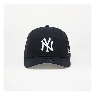 Cap New Era New York Yankees 9SEVENTY Stretch Snap Trucker Cap Official Team Color