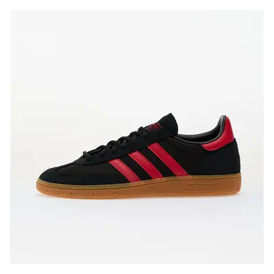 Sneakers adidas Handball Spezial Core Black/ Better Scarlet/ Gum2 EUR