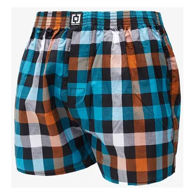 Trunks Horsefeathers Sonny Boxer Shorts Teal Green