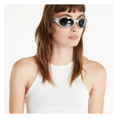 Sonnenbrillen Oakley Eyejacket Redux Sunglasses Silver