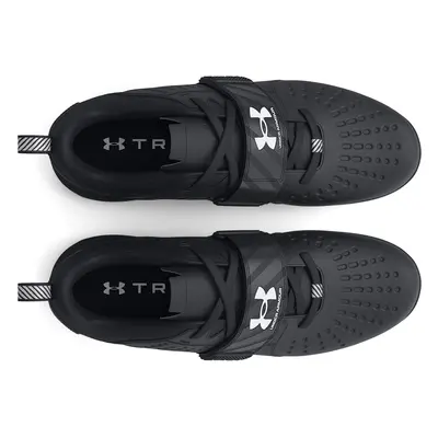Sneakers Under Armour Reign Lifter Black /Black /White EUR