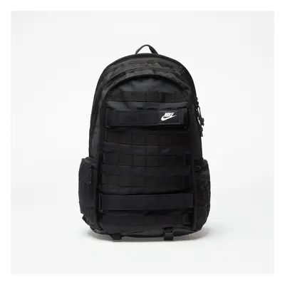 Rucksack Nike Sportswear RPM Backpack Black/ Black/ White