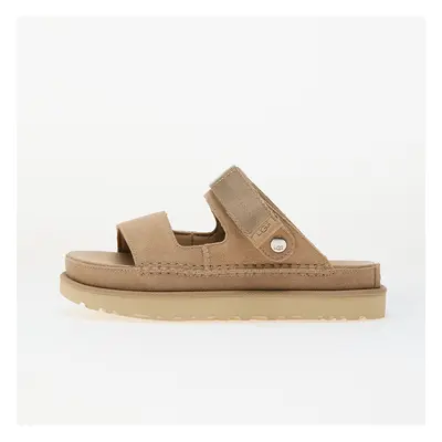 Sneakers UGG W Goldenstar Glide Sand EUR
