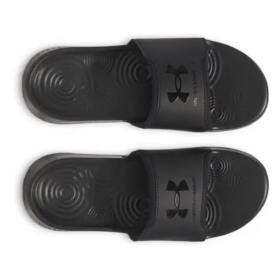 Sneakers Under Armour Ignite Select Black /Black /Ultimate Black EUR