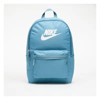 Rucksack Nike Heritage Backpack (25L) Smokey Blue/ Smokey Blue/ Summit White