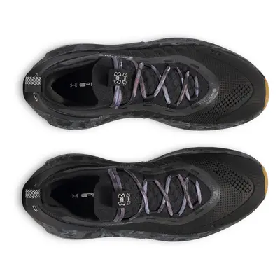 Sneakers Under Armour Phantom Camo Black /Steel /Ultimate Black EUR