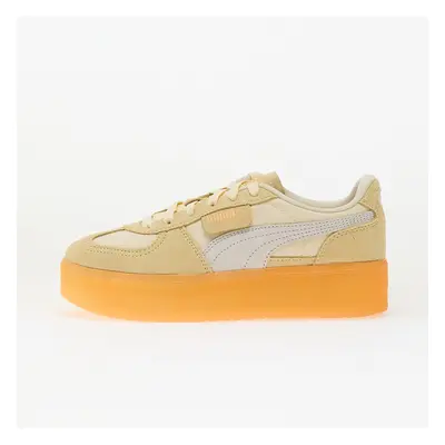 Sneakers Puma Palermo Elevata Xtra Wns Creamy Vanilla-Almost Apricot EUR