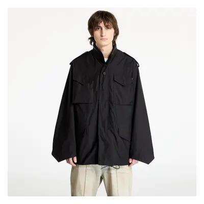 Jacke Alpha Industries M-65 Heritage Black