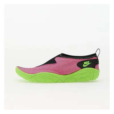 Sneakers Nike W Aqua Turf Hyper Pink/ Electric Green-Black EUR