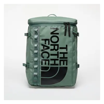 Rucksack The North Face Base Camp Fuse Box Duck Green/ TNF Black