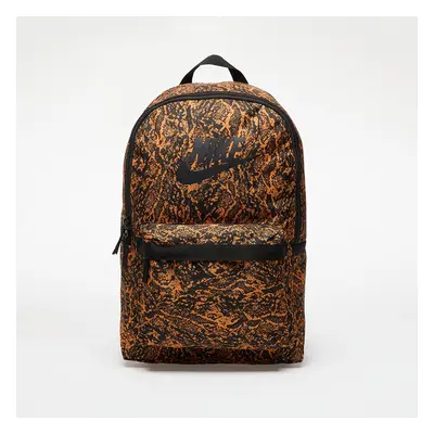 Rucksack Nike Heritage Backpack (25L) Monarch/ Black/ Black