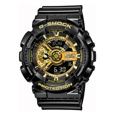 Armbanduhr Casio G-Shock GA-110GB PL 1AER