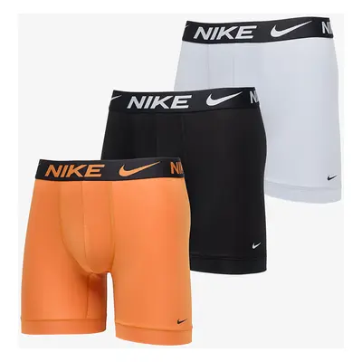 Nike Dri-FIT Boxer Brief 3-Pack Multicolor