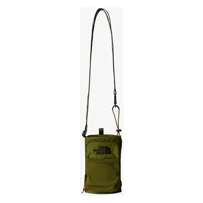 Tasche The North Face Borealis Water Bottle Holder Forest Olive/ Utility Brown