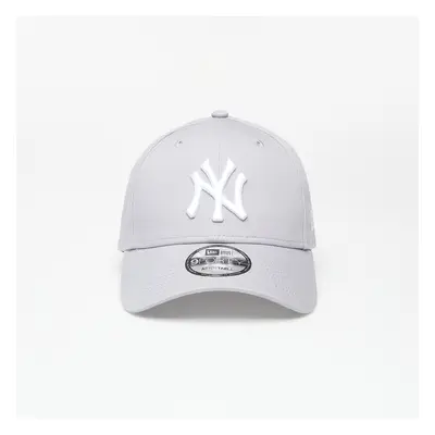 Cap New Era MLB League Basic NY C/O Grey/ White