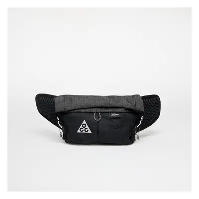 Gürteltasche Nike ACG Aysén Fanny Pack Black/ Black/ Metallic Silver