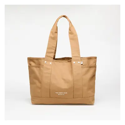 Tasche The North Face Circular Cotton Tote Utility Brown