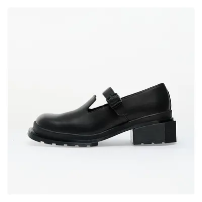 Sneakers Dr. Martens Maybole MJ Mary Jane Black EUR