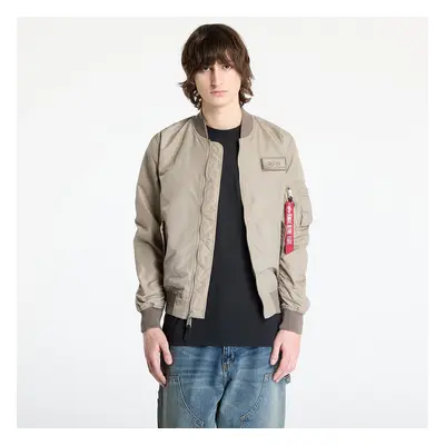 Jacke Alpha Industries MA-1 TTC Two Tone Contrast Vintage Sand