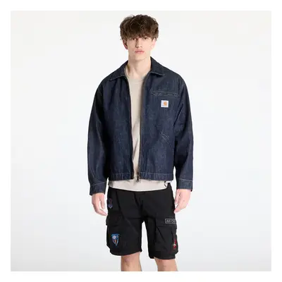 Jacke Carhartt WIP OG Detroit Jacket Denim