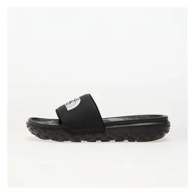 Sneakers The North Face Never Stop Cush Slide TNF Black/ TNF Black EUR