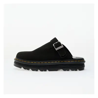 Sneakers Dr. Martens ZebZag Mule Mule Black EUR