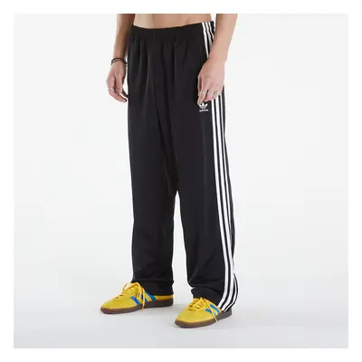 Jogginghose adidas Adicolor Classics Firebird Track Pants Black/ White