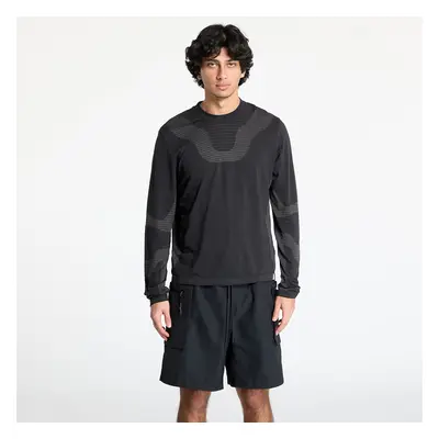 T-shirt Nike ACG "Delta River" Dri-FIT ADV long-sleeve Base Layer Black/ Cool Grey