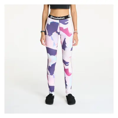 Hosen Horsefeathers Mirra Pants Abstract Print