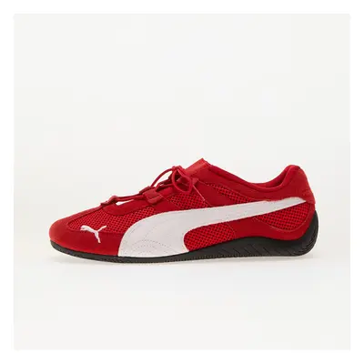 Sneakers Puma Speedcat Go Wns For All Time Red-Puma White EUR