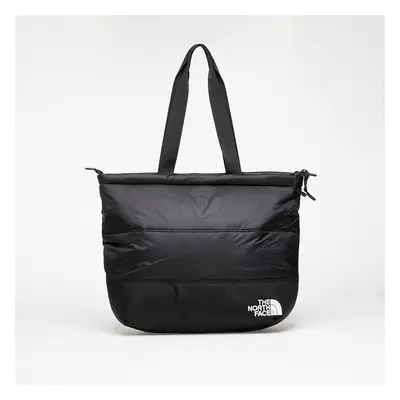 Tasche The North Face Nuptse Tote TNF Black