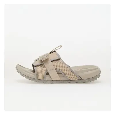 Sneakers The North Face Explore Camp Slide Calacatta/ Soapstone EUR