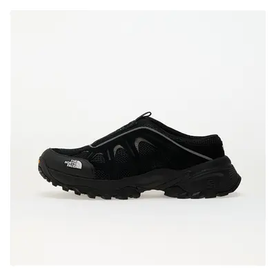 Sneakers The North Face Hedgehog Rvst Mule Black EUR