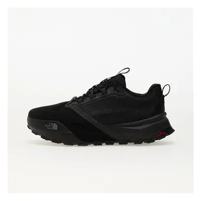 Sneakers The North Face Offtrail Tech Gore-Tex Black EUR
