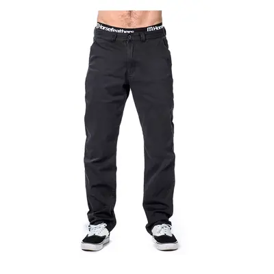 Hosen Horsefeathers Macks Pants Black