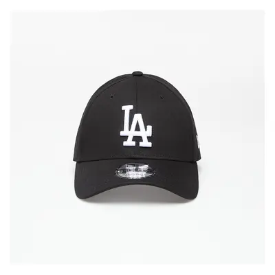 Cap New Era League Essential LA Dodgers C/O Black
