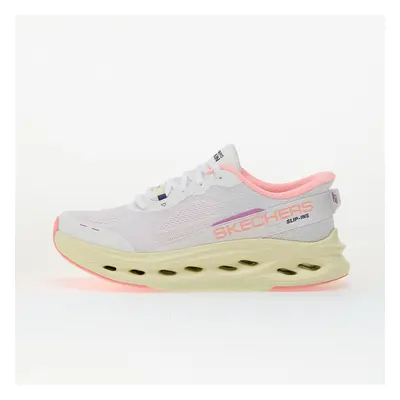 Sneakers Skechers Max Cushioning Glide-Step White/ Pink EUR