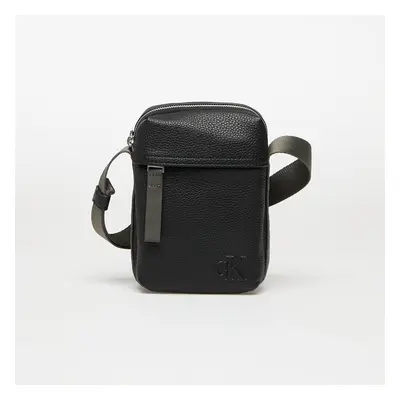 Tasche Calvin Klein Jeans Cargo Reporter Bag Black