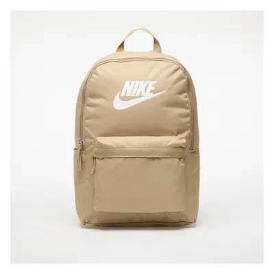 Rucksack Nike Heritage Backpack 25L Beige/ Summit White