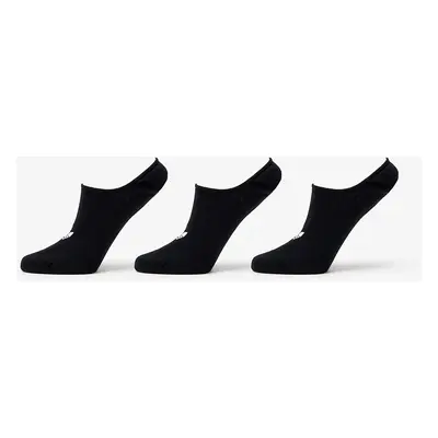 adidas Originals Low Cut Sock 3-Pack Black