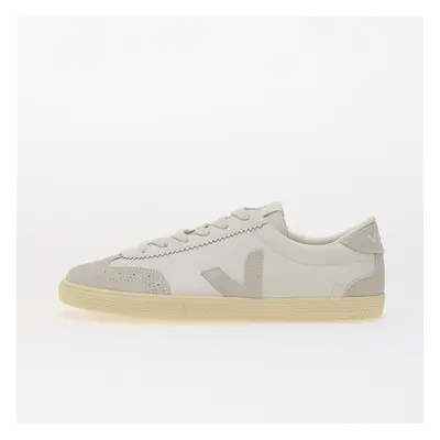 Sneakers Veja W Volley O.T. Leather White Natural EUR