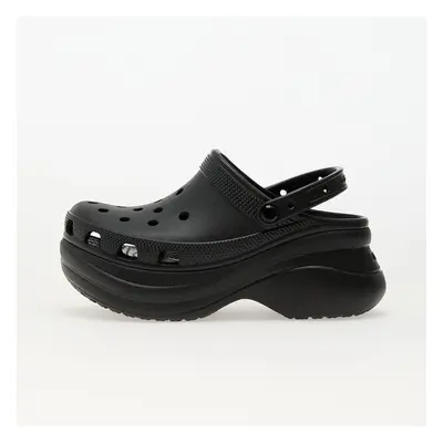 Sneakers Crocs Crocs Classic Bae Clog W black EUR