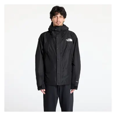 Jacke The North Face Dryvent Mono Mountain Jacket TNF Black