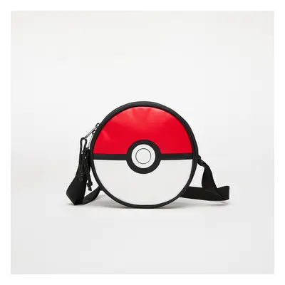 Tasche EASTPAK Ada Pokemon Ball Bag Black