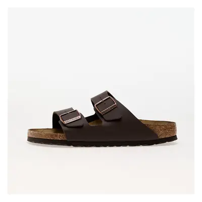 Sneakers Birkenstock Arizona Birko-Flor Dark Brown EUR