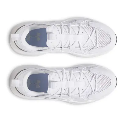 Sneakers Under Armour Infinite MVMNT SE White /White /Metallic Silver EUR