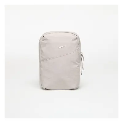 Tasche Nike Aura Crossbody Bag (5L) College Grey/ College Grey/ Matte Silver