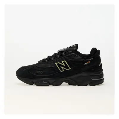Sneakers New Balance Cordura Black/ Neon EUR