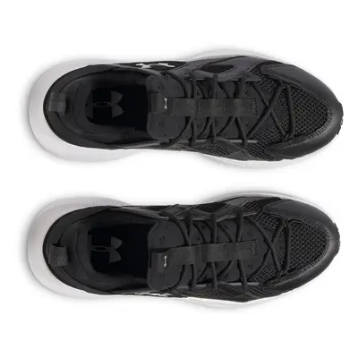 Sneakers Under Armour Infinite MVMNT SE Black /White /Metallic Silver EUR