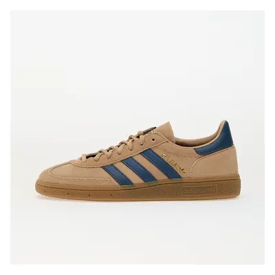 Sneakers adidas Handball Spezial Warm Sandstone/ Preloved Ink/ Gold Met. EUR